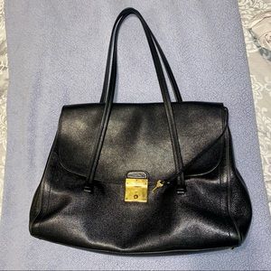 This classic Marc Jacobs Lullaby. Like new, with tag still attached